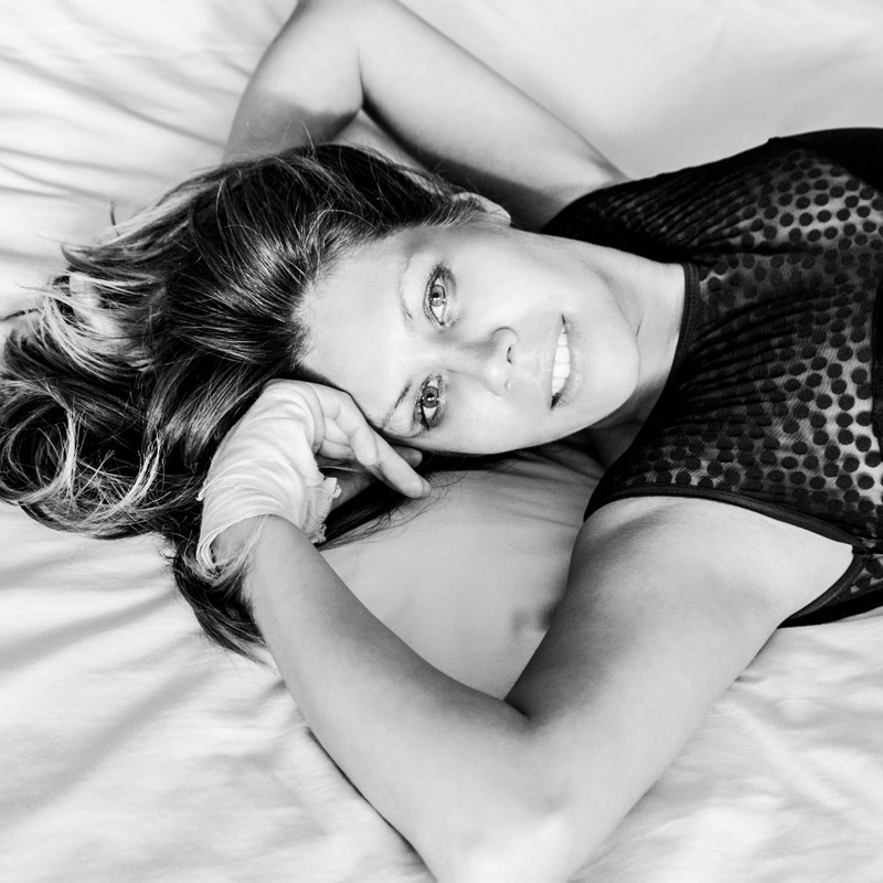 Karina Palmer portrait