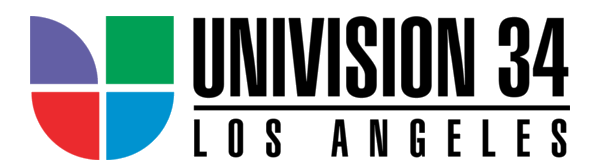 Univision 34 Los Angeles