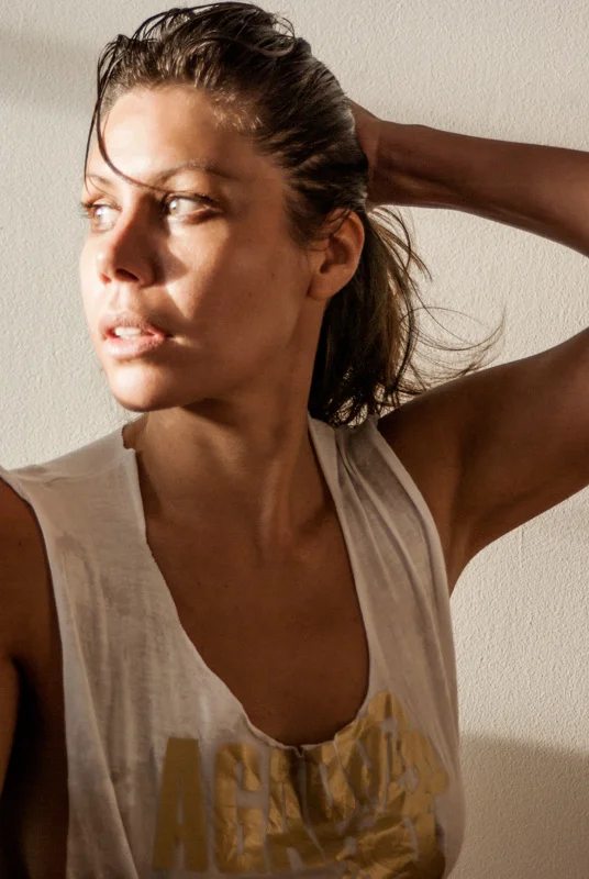 Karina Palmer portrait